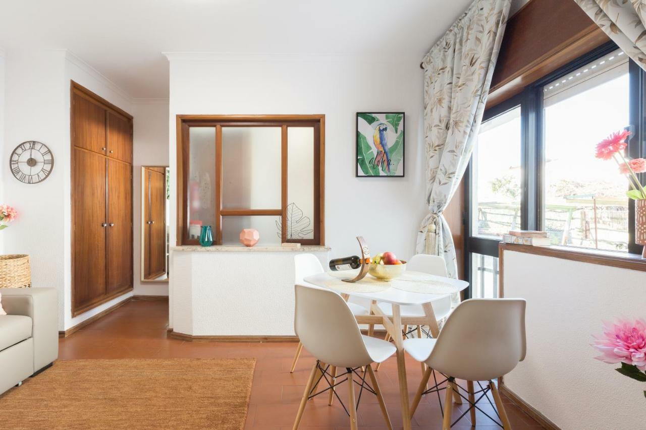 2 Comfy Bright Flats With Netflix Apartment ปอร์โต ภายนอก รูปภาพ