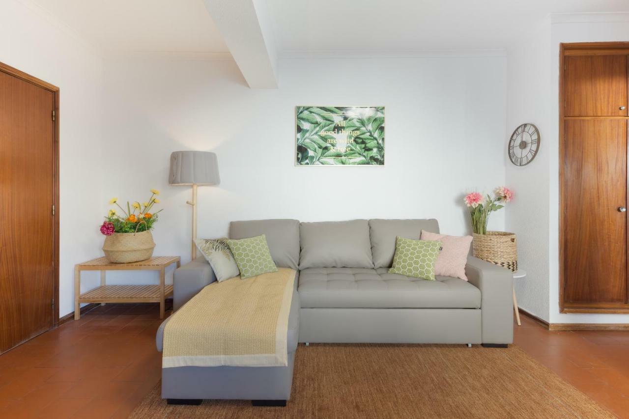2 Comfy Bright Flats With Netflix Apartment ปอร์โต ภายนอก รูปภาพ