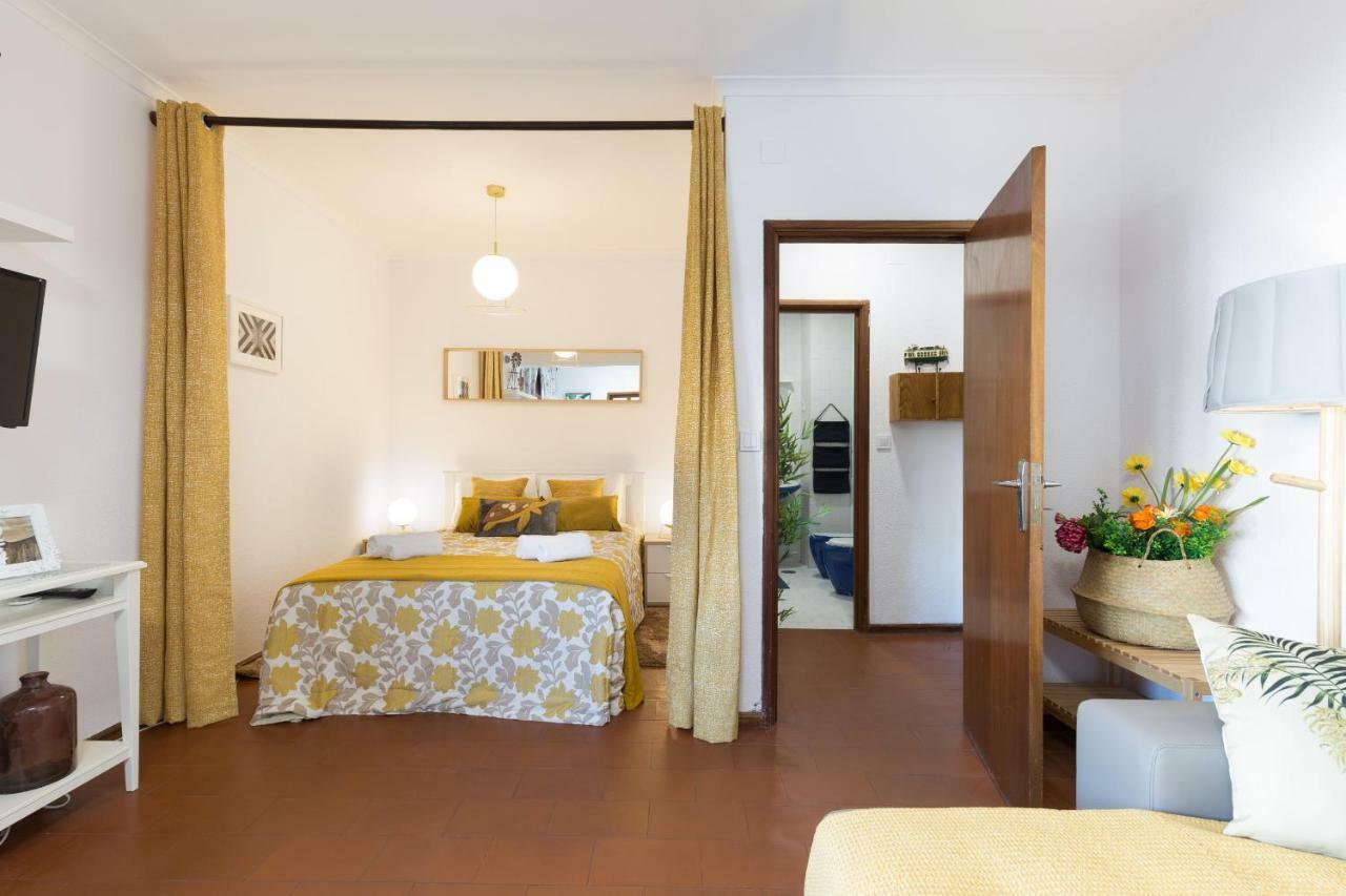 2 Comfy Bright Flats With Netflix Apartment ปอร์โต ภายนอก รูปภาพ