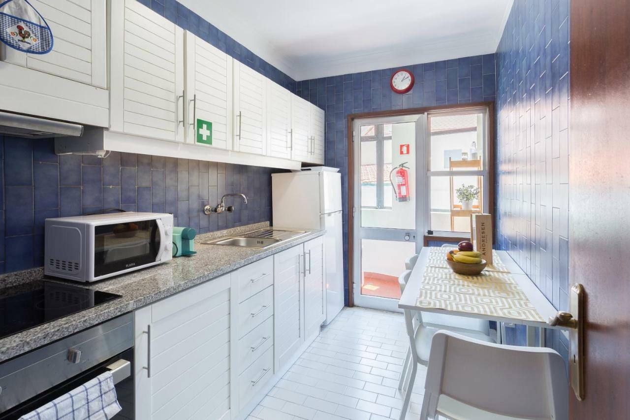 2 Comfy Bright Flats With Netflix Apartment ปอร์โต ภายนอก รูปภาพ