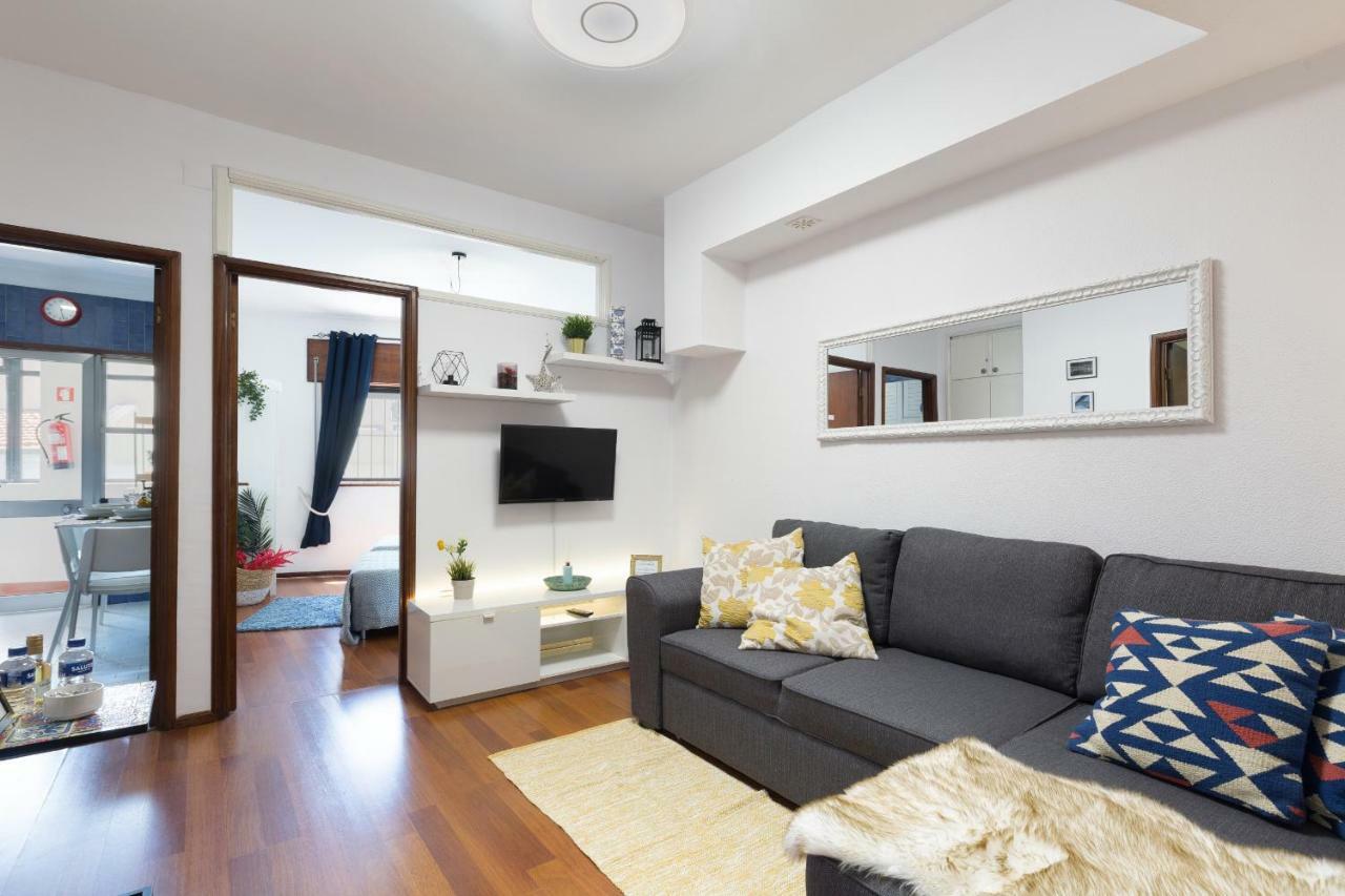 2 Comfy Bright Flats With Netflix Apartment ปอร์โต ภายนอก รูปภาพ