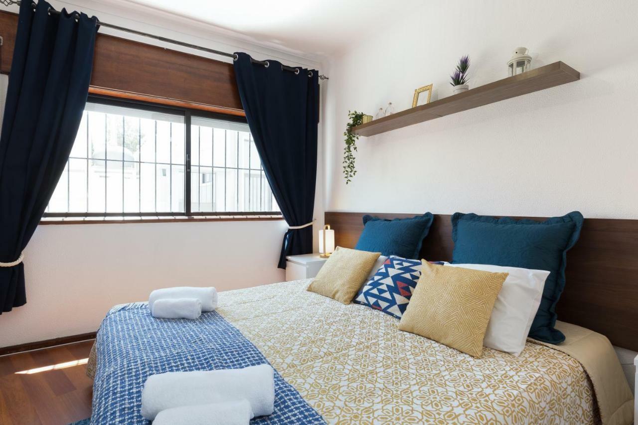 2 Comfy Bright Flats With Netflix Apartment ปอร์โต ภายนอก รูปภาพ