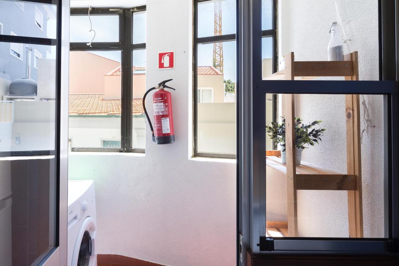 2 Comfy Bright Flats With Netflix Apartment ปอร์โต ภายนอก รูปภาพ