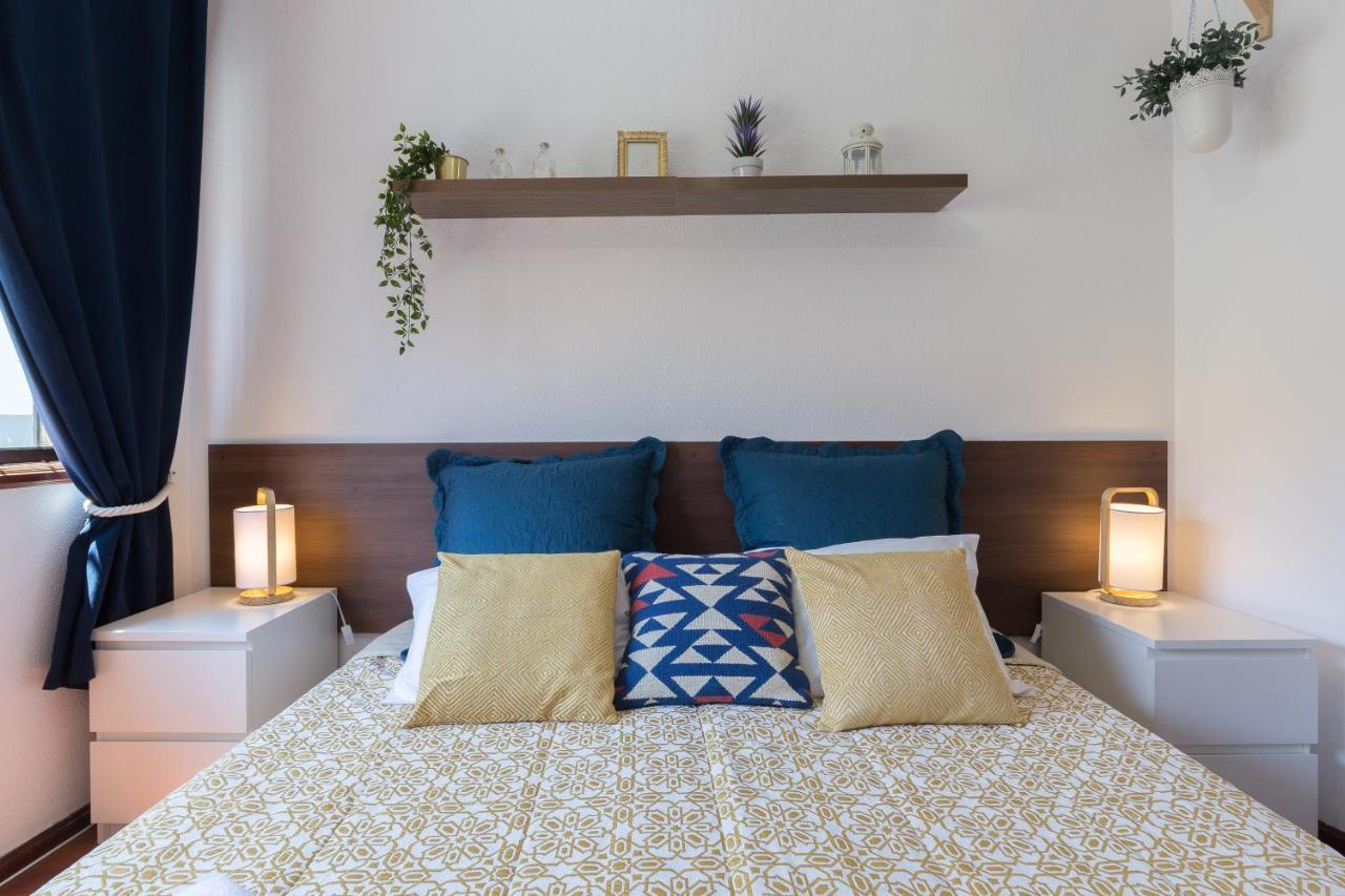 2 Comfy Bright Flats With Netflix Apartment ปอร์โต ภายนอก รูปภาพ